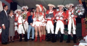 Karneval 1986